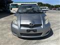 2009 Toyota Vitz
