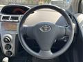 2009 Toyota Vitz