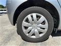 2009 Toyota Vitz