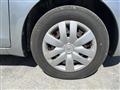 2009 Toyota Vitz