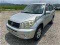 2003 Toyota RAV4