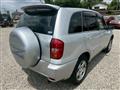 2003 Toyota RAV4