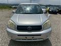 2003 Toyota RAV4