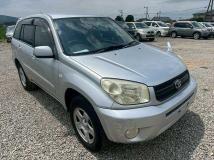 2003 Toyota RAV4