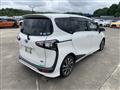 2016 Toyota Sienta