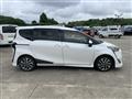 2016 Toyota Sienta