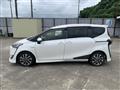 2016 Toyota Sienta