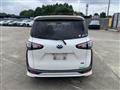 2016 Toyota Sienta