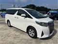2023 Toyota Alphard