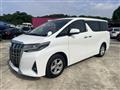2023 Toyota Alphard