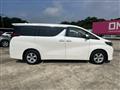 2023 Toyota Alphard