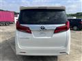 2023 Toyota Alphard