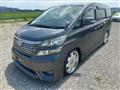 2009 Toyota Vellfire