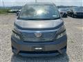 2009 Toyota Vellfire