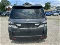 2009 Toyota Vellfire