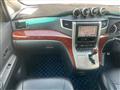 2009 Toyota Vellfire