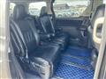 2009 Toyota Vellfire