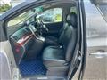 2009 Toyota Vellfire