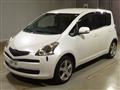 2010 Toyota Ractis
