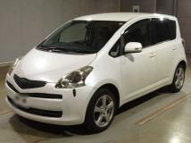 2010 Toyota Ractis
