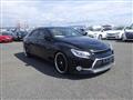 2010 Toyota Mark X