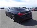 2010 Toyota Mark X