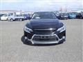 2010 Toyota Mark X