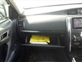 2010 Toyota Mark X