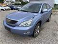 2009 Toyota Harrier
