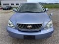 2009 Toyota Harrier