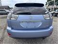 2009 Toyota Harrier