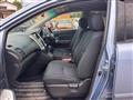 2009 Toyota Harrier