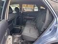 2009 Toyota Harrier