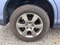 2009 Toyota Harrier