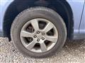 2009 Toyota Harrier