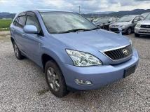 2009 Toyota Harrier