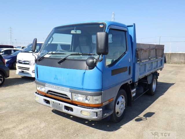 1997 Mitsubishi Canter