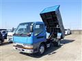 1997 Mitsubishi Canter