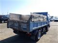 1997 Mitsubishi Canter