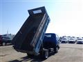 1997 Mitsubishi Canter