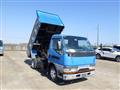 1997 Mitsubishi Canter