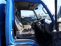 1997 Mitsubishi Canter