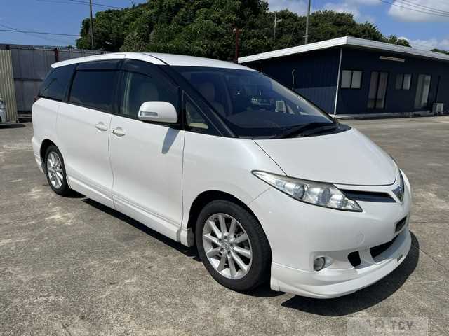 2014 Toyota Estima
