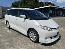 2014 Toyota Estima