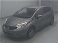 2015 Nissan Note
