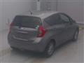 2015 Nissan Note