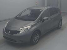 2015 Nissan Note