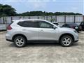 2019 Nissan X-Trail