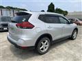 2019 Nissan X-Trail