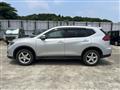2019 Nissan X-Trail